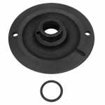 Mancal intermediário do motor de partida Bosch JF Agrale trator CBT Fiat-Allis Ford Cargo Komatsu Volkswagen caminhão (com motor Cummins) Yanmar motor estacionário e marítimo - capa