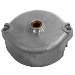 Mancal traseiro (coletor) com bucha do motor de partida Bosch EV Ford F250 (com motor MWM) Mercedes-Benz Sprinter Peugeot Boxer