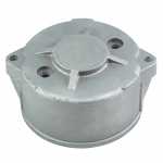 Mancal traseiro (coletor) do motor de partida Mitsubishi Mercedes-Benz MB Actros Axor O550 Integro O580 Travego