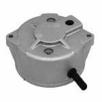 Mancal traseiro (coletor) do motor de partida Mitsubishi Ford Cargo (com motor Cummins) Volvo B12 FH12 FM12 FM13 NH12 Yutong ônibus