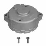 Mancal traseiro (coletor) do motor de partida Delco Remy 29MT Agrale Case Ford Cargo Marcopolo Volare Volkswagen Constellation Delivery Worker