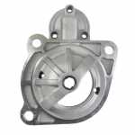 Mancal dianteiro (motriz) do motor de partida Bosch PDM R78-M Ford Cargo Volkswagen VW caminhão 12170 13170 13190 14170 15170 15190 16170 16200 17210 motor Cummins