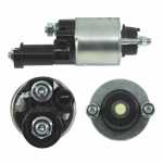 Relé de partida 12V Denso Honda Civic CR-V