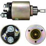 Relé de partida 12V Bosch Nissan Serena Vanette Land Rover Defender Discovery Range Rover - kit