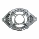 Mancal dianteiro (motriz) do alternador Bosch KCB1 Case Fiat-Allis Ford Cargo F12000 F14000 F16000 Komatsu Mafersa New Holland Volkswagen Delivery VolksBus Worker (com motor Cummins)