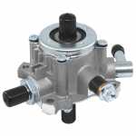 Bomba de vácuo do alternador 12V 100A Denso Toyota HiAce Hilux Land Cruiser