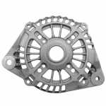 Mancal dianteiro (motriz) do alternador Mitsubishi A4TA Ford Cargo Iveco Cursor EuroCargo EuroStar EuroTech EuroTrakker Stralis Hi-Way Trakker