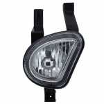 Farol auxiliar de milha (longo alcance) lado esquerdo para lâmpada H3 Chevrolet GM Corsa Classic 2000-2011