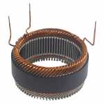 Estator 12V 90A Denso Toyota Corolla 1.8 Hilux Land Cruiser