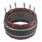 Estator 12V 150A Mtsubishi Infiniti EX35 EX37 FX37 Q60 Q70 Mazda 6 CX-7 CX-9 MX-5 Nissan 350Z Qashqai X-Trail Renault Koleos