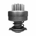 Impulsor 10 dentes Iskra Bobcat Case John Deere Massey Ferguson New Holland