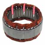 Estator reman. 12V 185A Valeo FG18T Renault Master ambulância 2.3 2013 até 2022